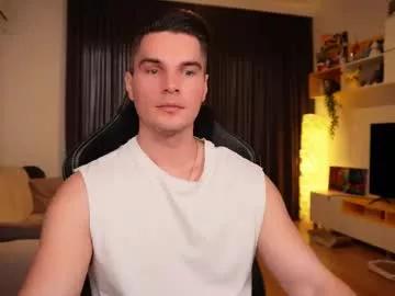 billypassion from Chaturbate