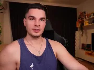 billypassion from Chaturbate
