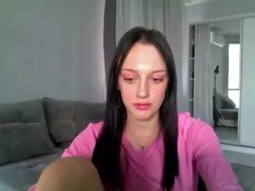 blacky_berry from Chaturbate