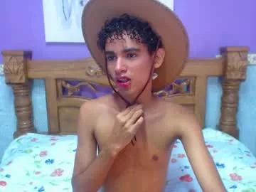 blakelovee from Chaturbate