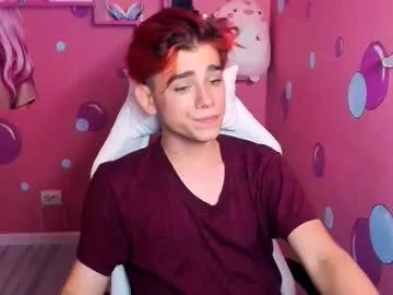 blalz_vok from Chaturbate is Freechat