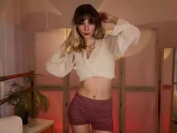 blushmuse from Chaturbate is Freechat