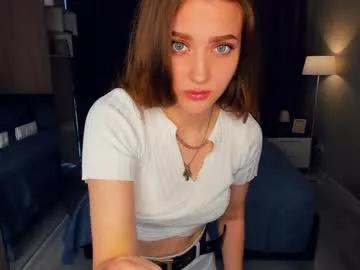 bonniecannon from Chaturbate