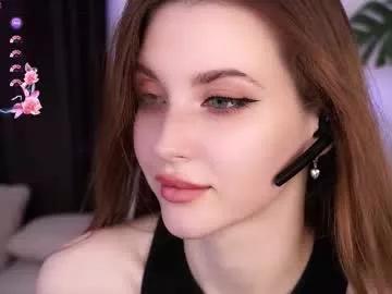 bonniecannon from Chaturbate