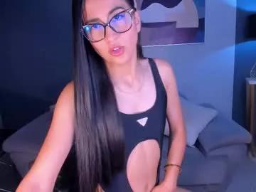 bonnyrosex from Chaturbate