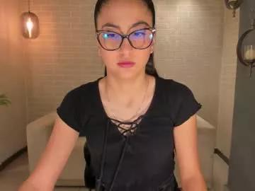 bonnyrosex from Chaturbate