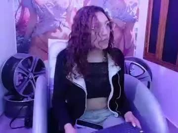 borbuja1 from Chaturbate