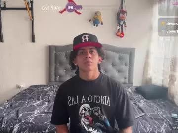 bradley_strong_ from Chaturbate is Freechat