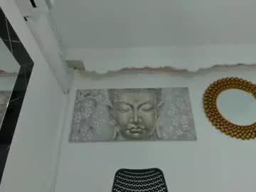Naked Room brianna_stars 