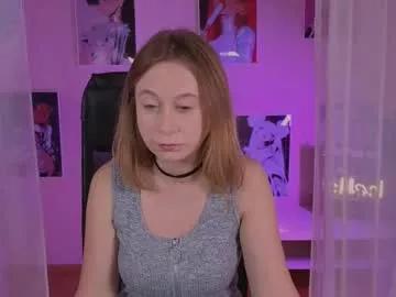 brooke_evans_ from Chaturbate