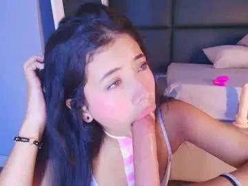 brooke_monroe from Chaturbate