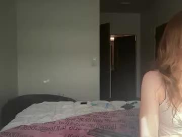 brookepatterson from Chaturbate