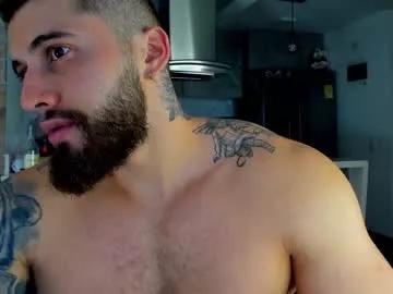 Naked Room bryson_jace1 