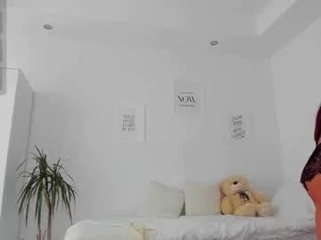 bubbledoll7 from Chaturbate