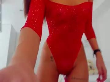 bubbledoll7 from Chaturbate