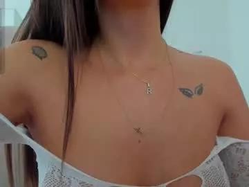 bubbledoll7 from Chaturbate