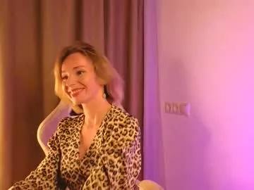 bubbling_crush from Chaturbate