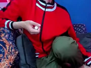 bublee01 from Chaturbate