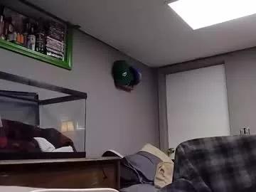 buddylovex from Chaturbate