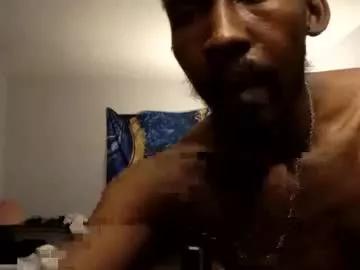 buddylovex from Chaturbate