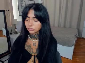 butter_f1y from Chaturbate