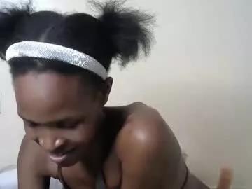 butterfly_savage from Chaturbate