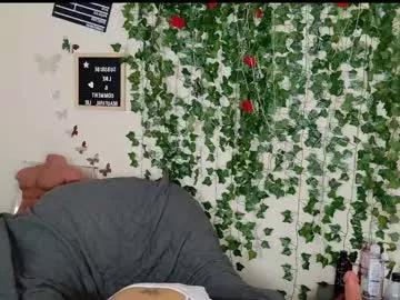 butterflybootyy from Chaturbate is Freechat