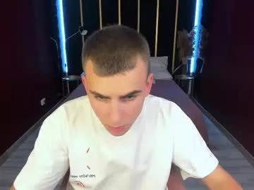 calvin_perry from Chaturbate