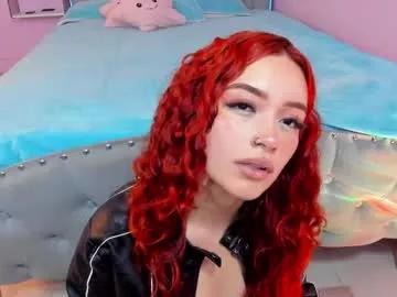 camilarivers from Chaturbate is Freechat