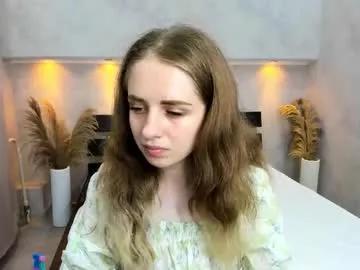 camilla_kelly from Chaturbate
