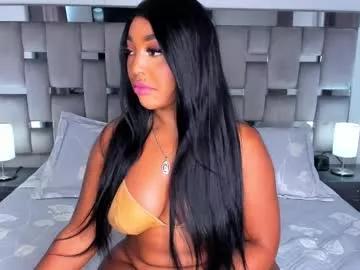 cammiila from Chaturbate