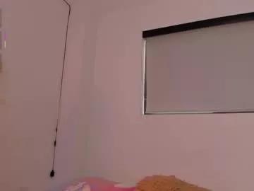 caro_sanchezz from Chaturbate is Freechat