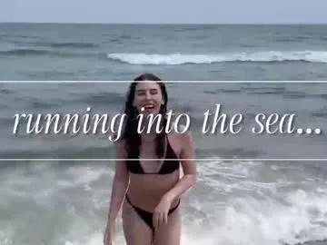 carriemadsin from Chaturbate