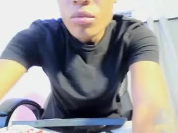 carterbrownbbc from Chaturbate