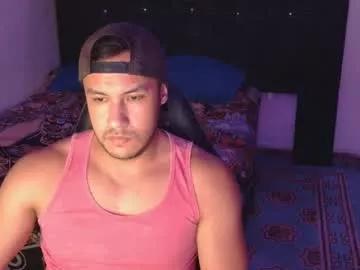 casas_oom from Chaturbate