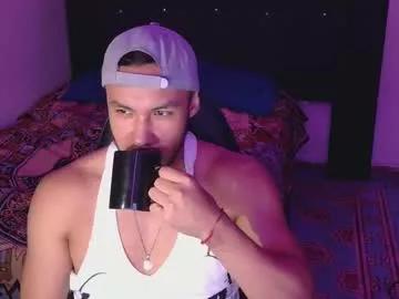 casas_oom from Chaturbate
