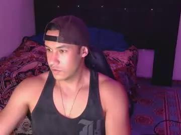 casas_oom from Chaturbate