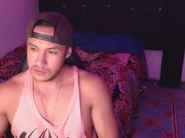 casas_oom from Chaturbate