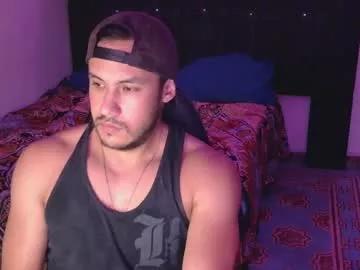 casas_oom from Chaturbate