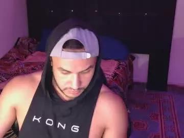 casas_oom from Chaturbate