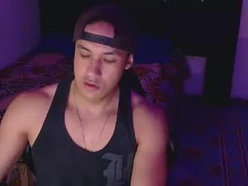 casas_oom from Chaturbate