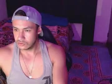 casas_oom from Chaturbate