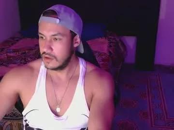 casas_oom from Chaturbate