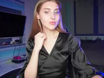 cassiablade1 from Chaturbate