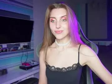 cassiablade1 from Chaturbate