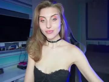 cassiablade1 from Chaturbate