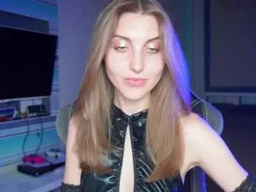 cassiablade1 from Chaturbate