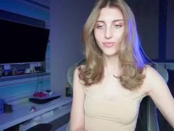 cassiablade1 from Chaturbate