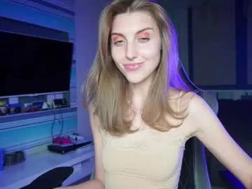 cassiablade1 from Chaturbate
