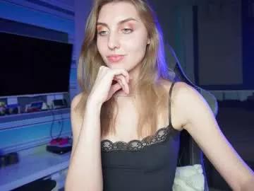 cassiablade1 from Chaturbate